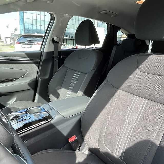 Hyundai TUCSON 1.6 PHEV 4WD aut. Exellence