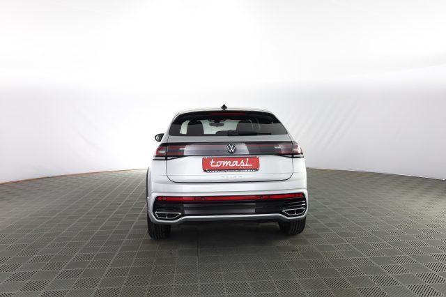 VOLKSWAGEN Taigo Taigo 1.0 TSI 110 CV DSG R-Line