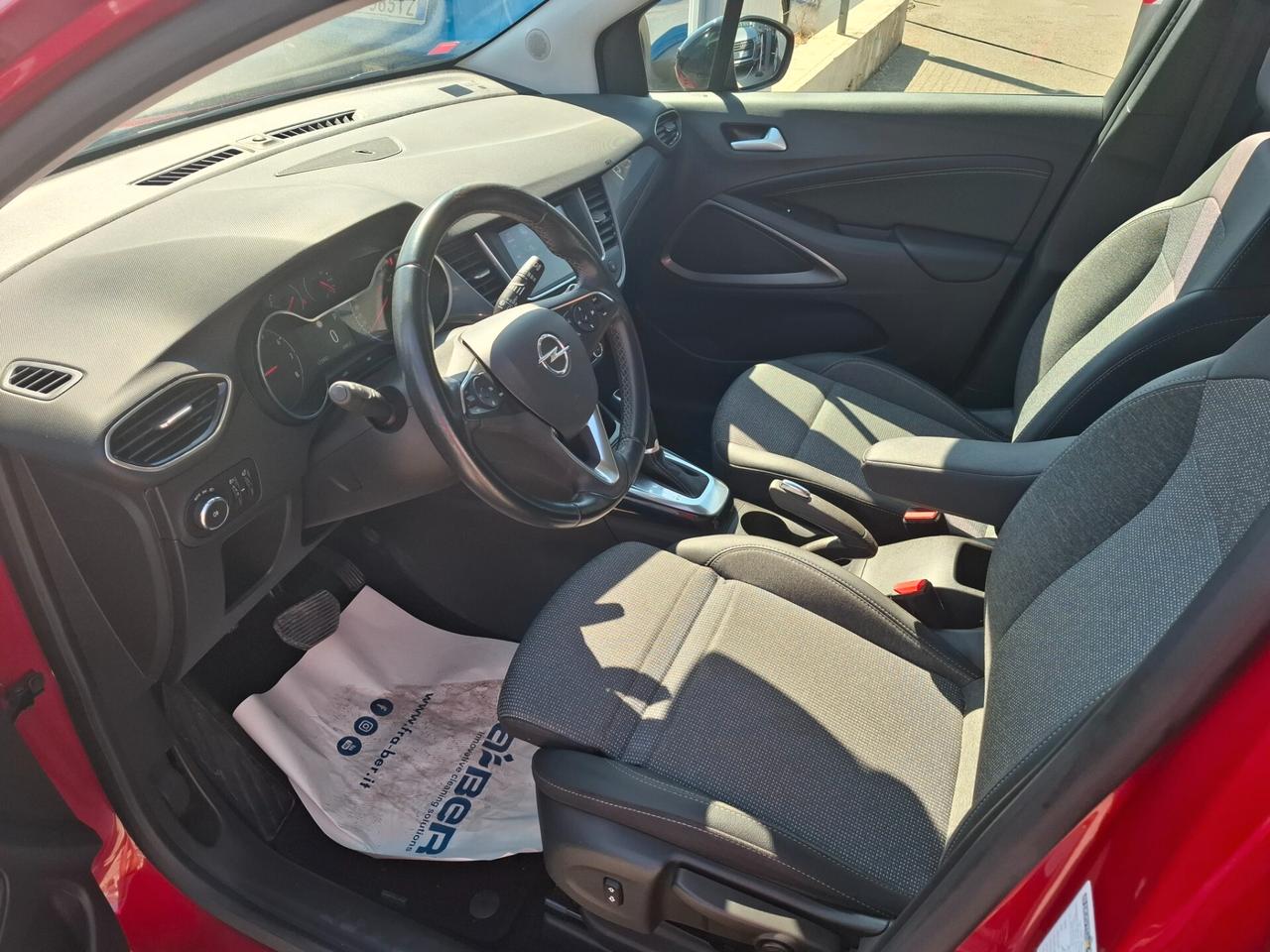 Opel Crossland 1.5 ECOTEC D 120 CV aut. 2022