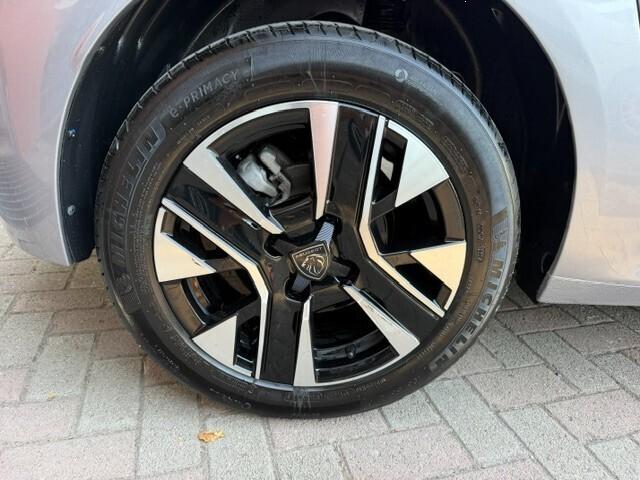 Peugeot 208 Hybrid 100 e-DCS6 Allure