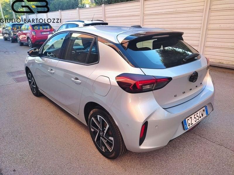 Opel Corsa 1.2 100cv GS MT6
