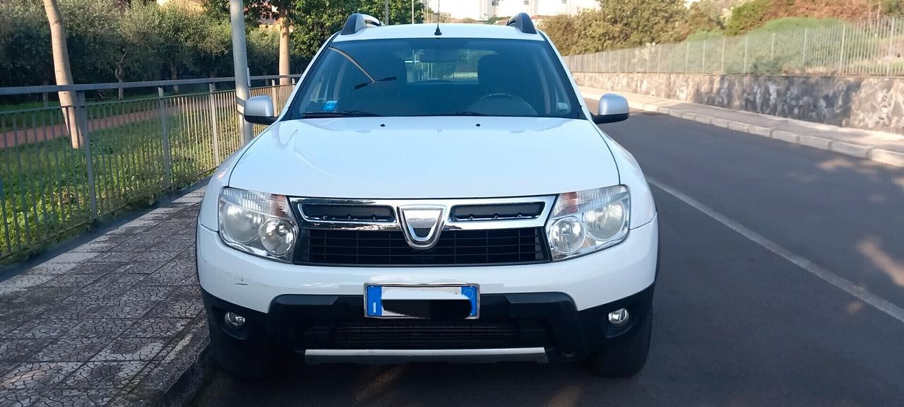 Dacia Duster 1.5 DCI PRE.ZZO AFF.ARE