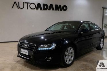 Audi A5 2.0 TDI