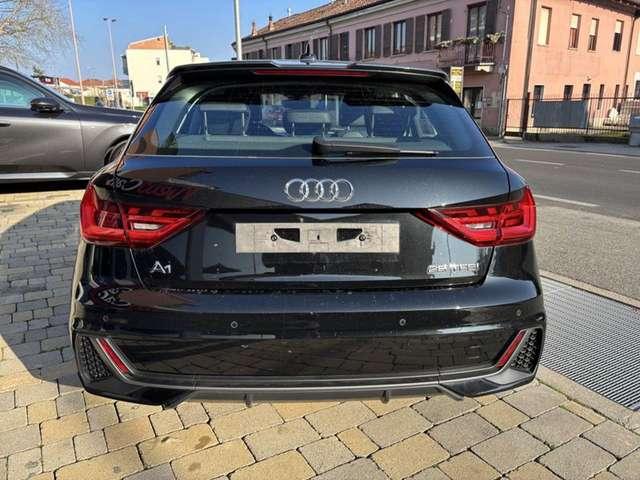 Audi A1 SPB 25 TFSI S-line S tronic APP CONNECT-16"