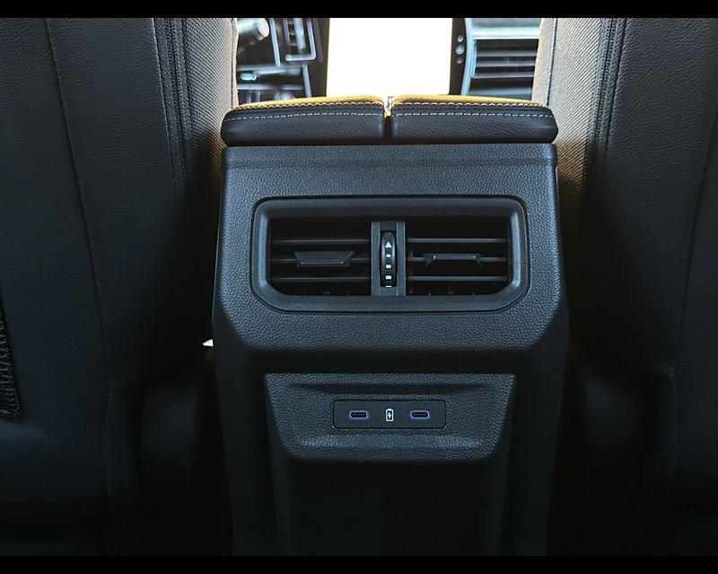 Renault Espace Espace Full Hybrid E-Tech Techno 200 cv 7p
