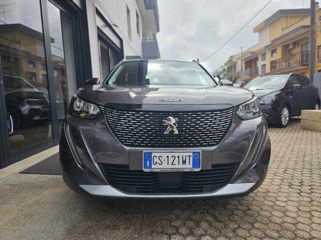 Peugeot 2008 1.5 bluehdi Allure Pack s&s 130cv eat8