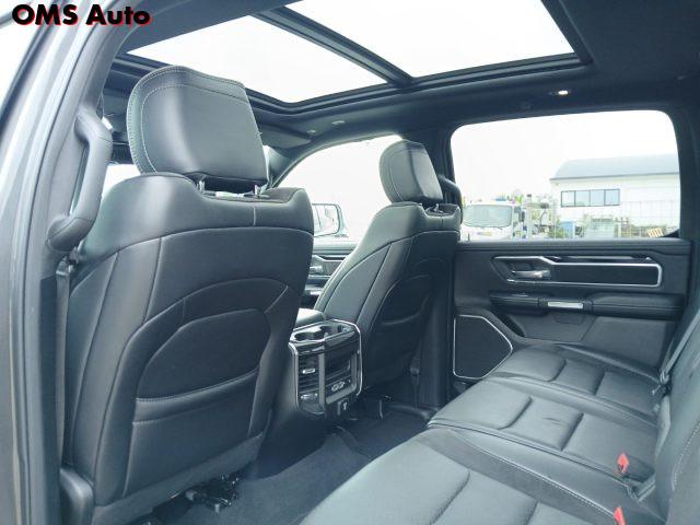 DODGE RAM 1500 5.7 V8 Laramie Night N1