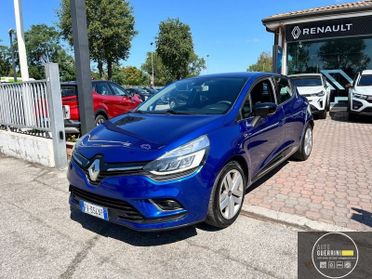 Renault Clio dCi 75 5 porte Moschino Zen