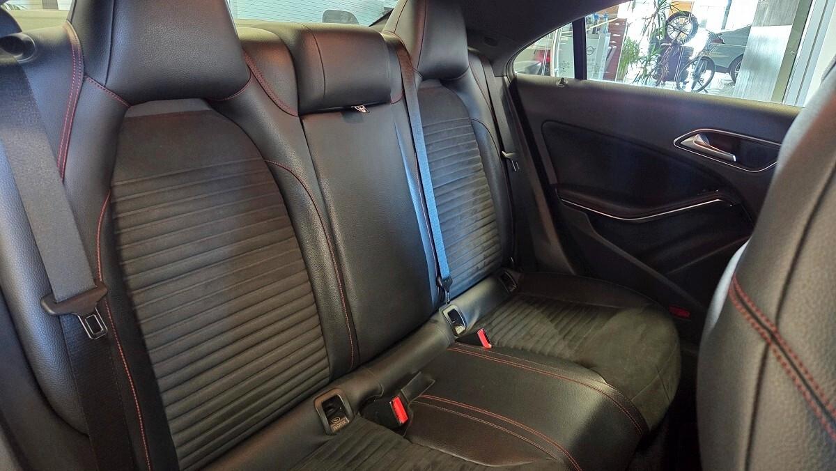 Mercedes-benz CLA 250 CLA 250 Automatic Premium