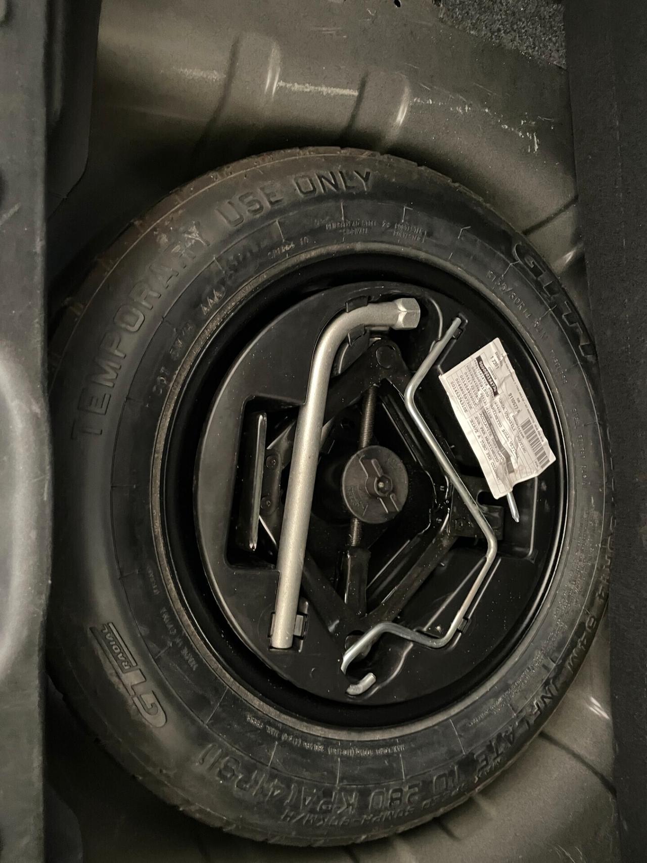 Fiat Panda Pandina 1.0 FireFly Hybrid CROSS 2025 Prezzo vero