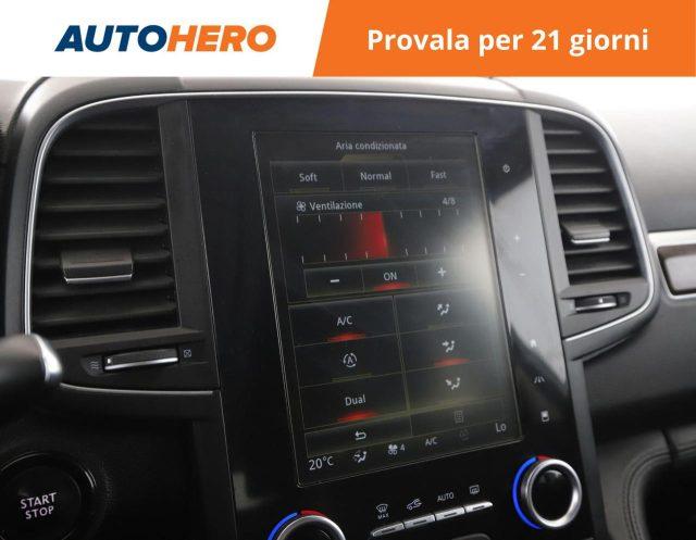 RENAULT Koleos dCi 175CV X-Tronic Energy Intens
