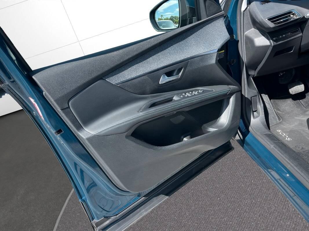 Peugeot 5008 1.5 bluehdi Allure Pack s&s 130cv eat8