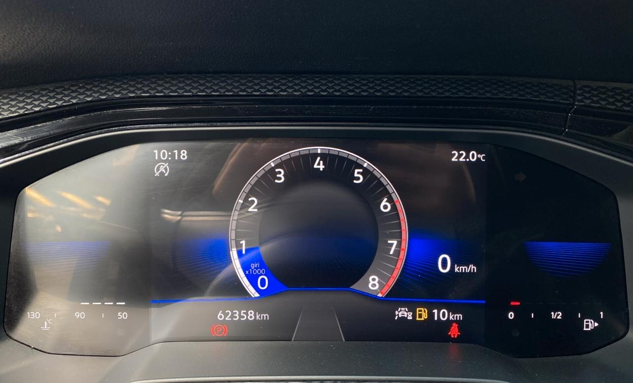 Volkswagen Taigo Life 1.0 TSI 95CV