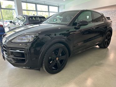 Porsche Cayenne Coupé 3.0 V6 Black Edition - IVA ESPOSTA