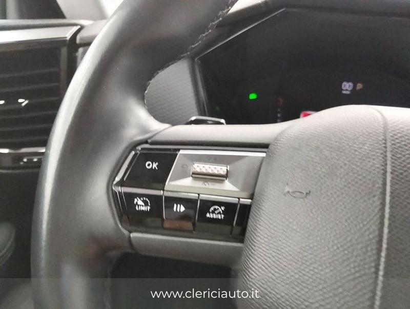 DS DS4 BlueHDi 130 aut. Trocadero