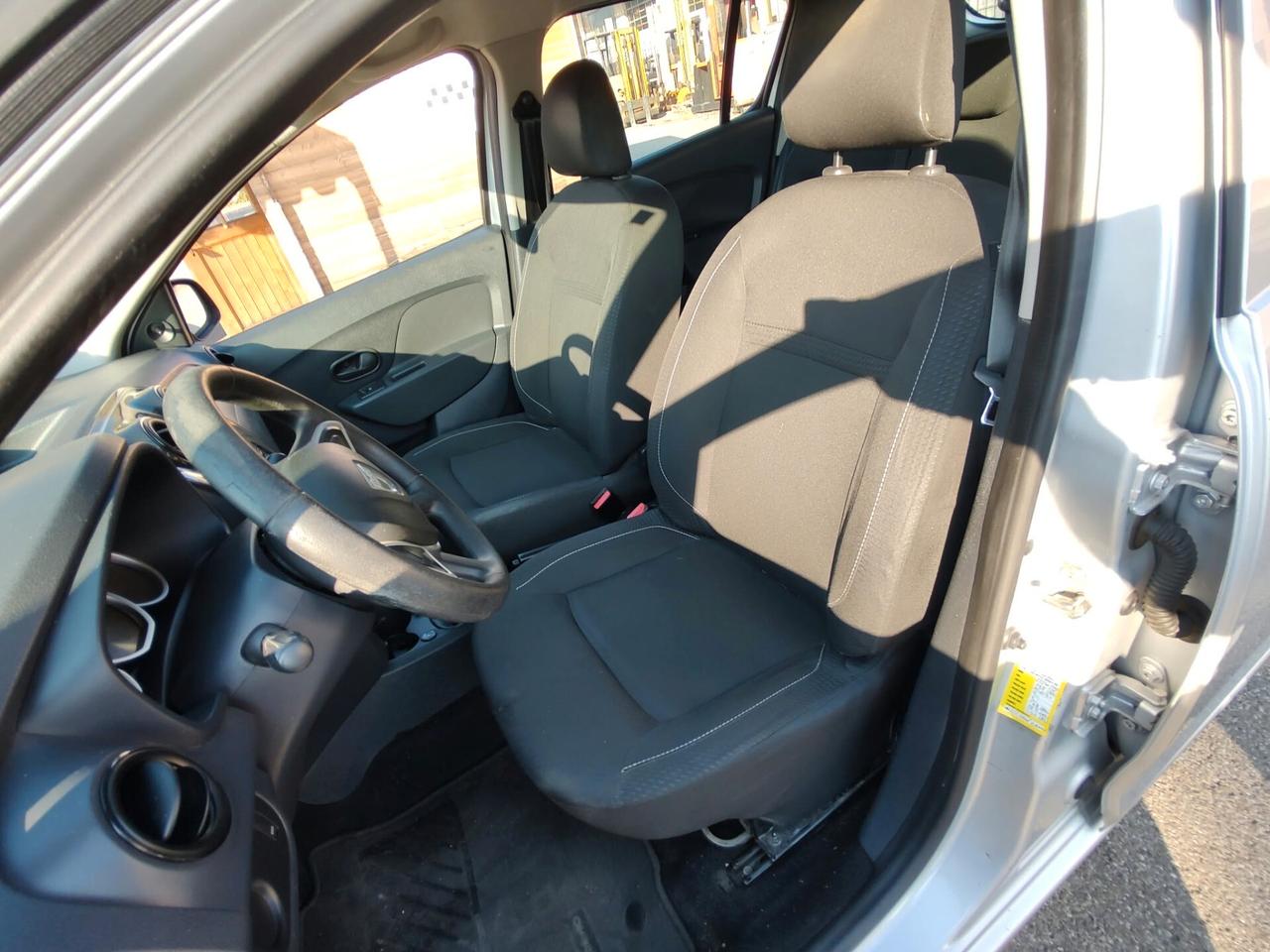 Dacia Sandero 0.9 TCe 12V TurboGPL 90CV Start&Stop Lauréate, OK NEOPATENTATI