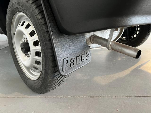 FIAT Panda 1ª serie 750 Young