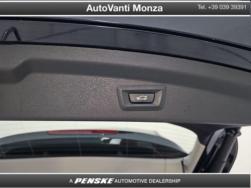 BMW X2 X2 xdrive25e Advantage auto