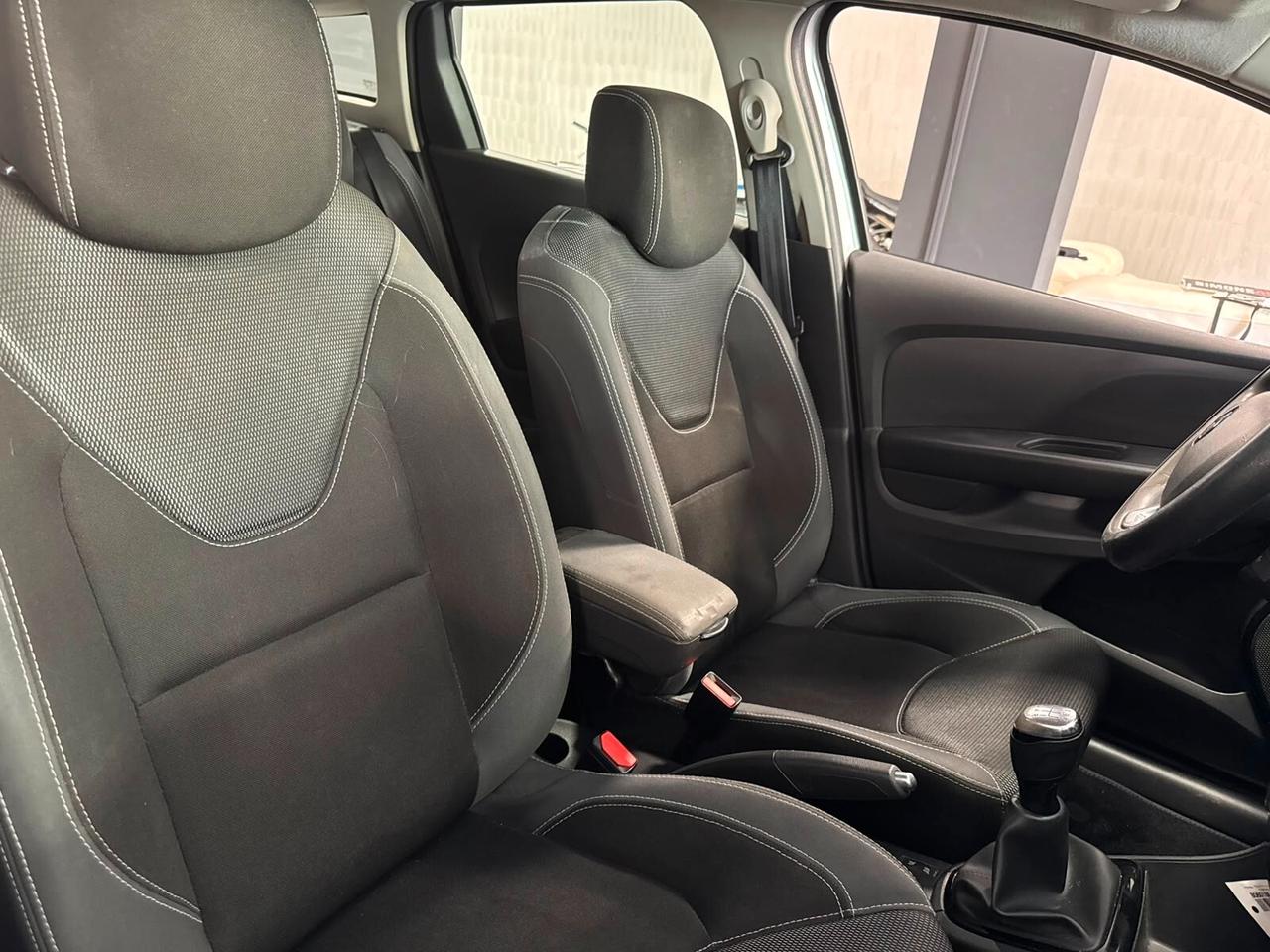 Renault Clio Sporter dCi 8V 90CV Start&Stop Energy Excite