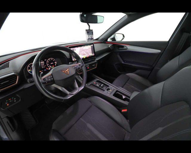 CUPRA Formentor 1.4 e-Hybrid DSG