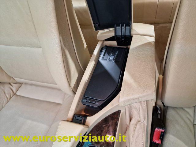 BMW 525 d cat Futura