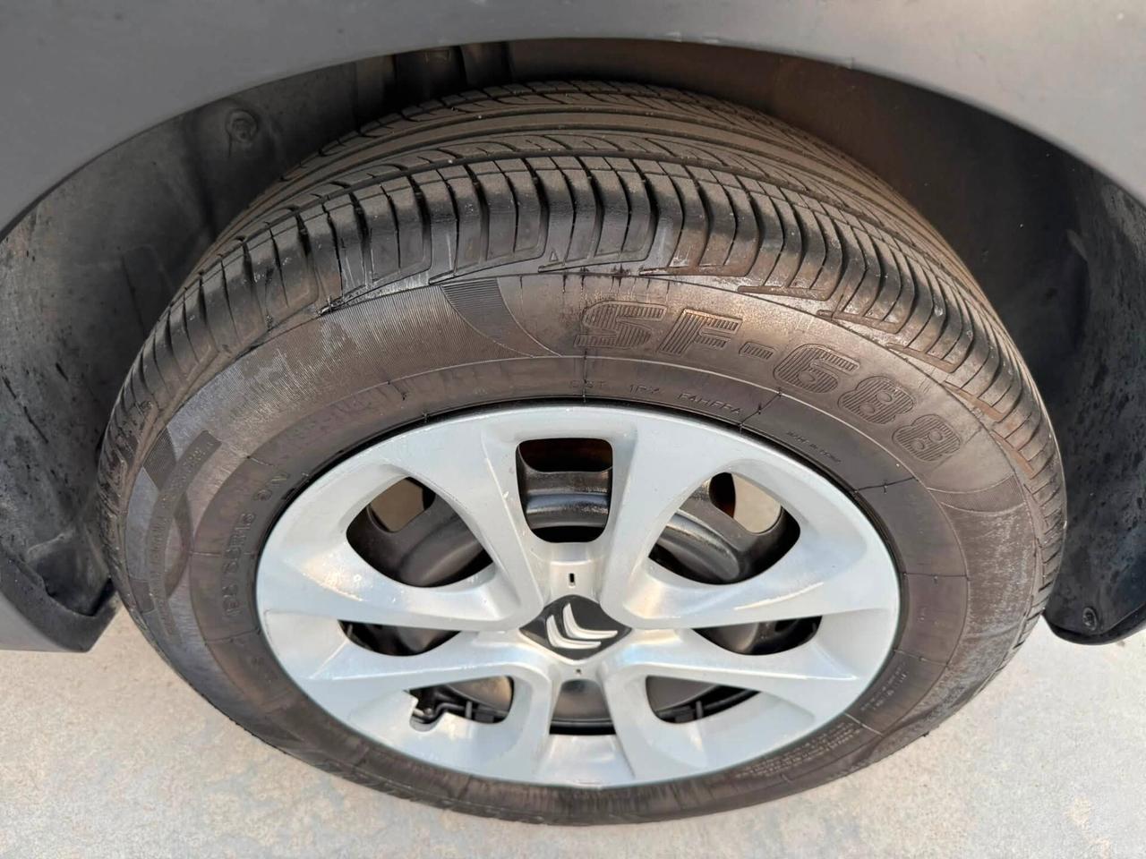 Citroen C3 1.6 BlueHDi 75 CV