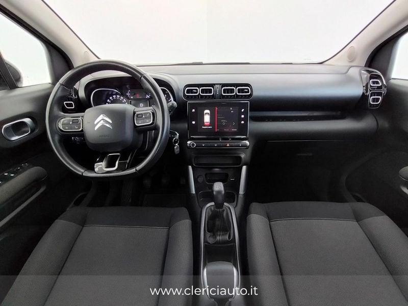 Citroën C3 Aircross BlueHDi 100 S&S Shine