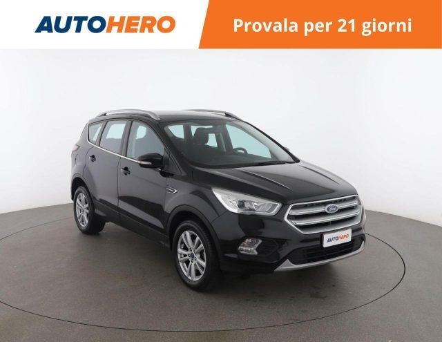 FORD Kuga 1.5 EcoBoost 120 CV S&S 2WD Business