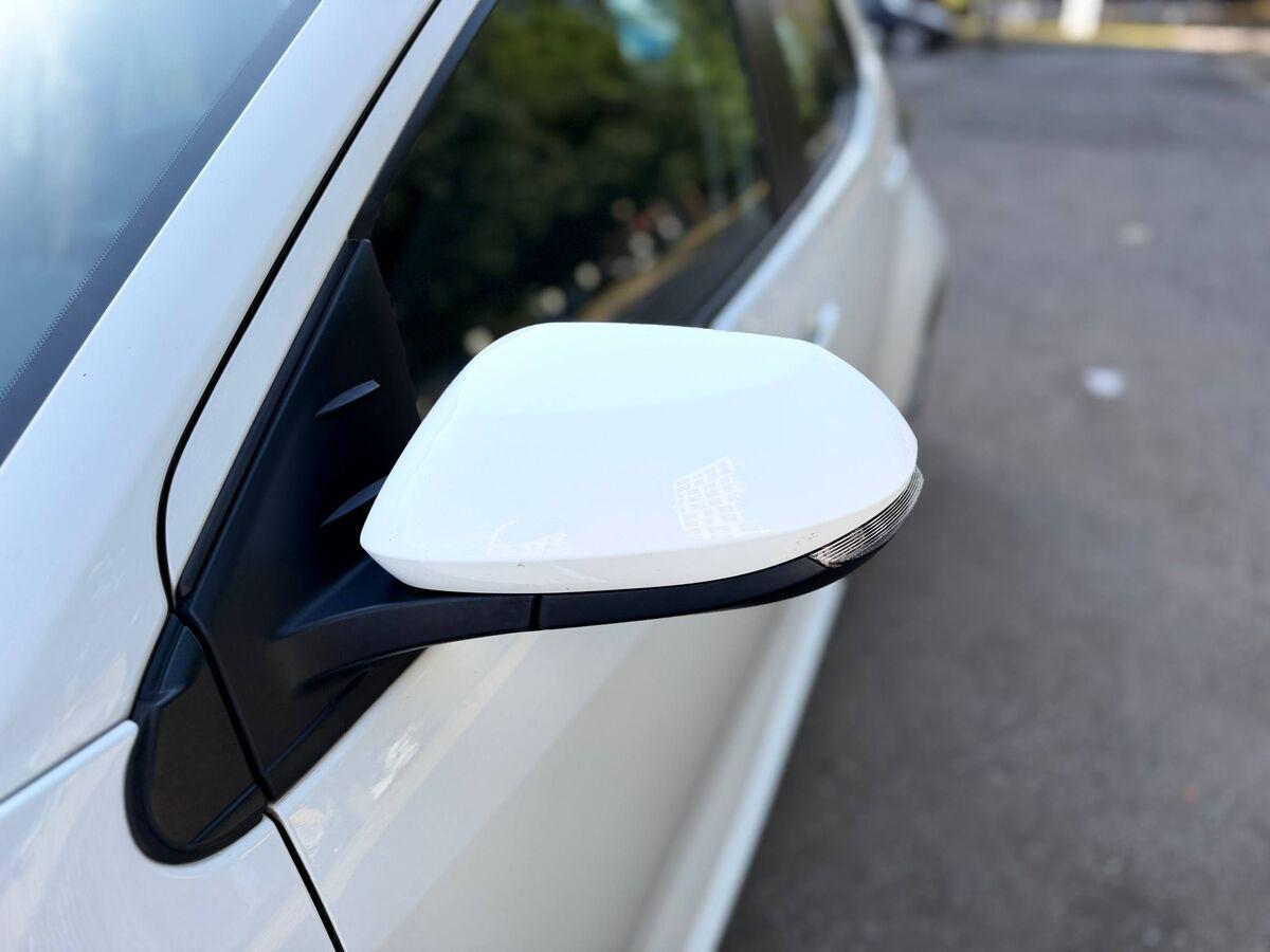 Toyota Yaris 1.5h Active