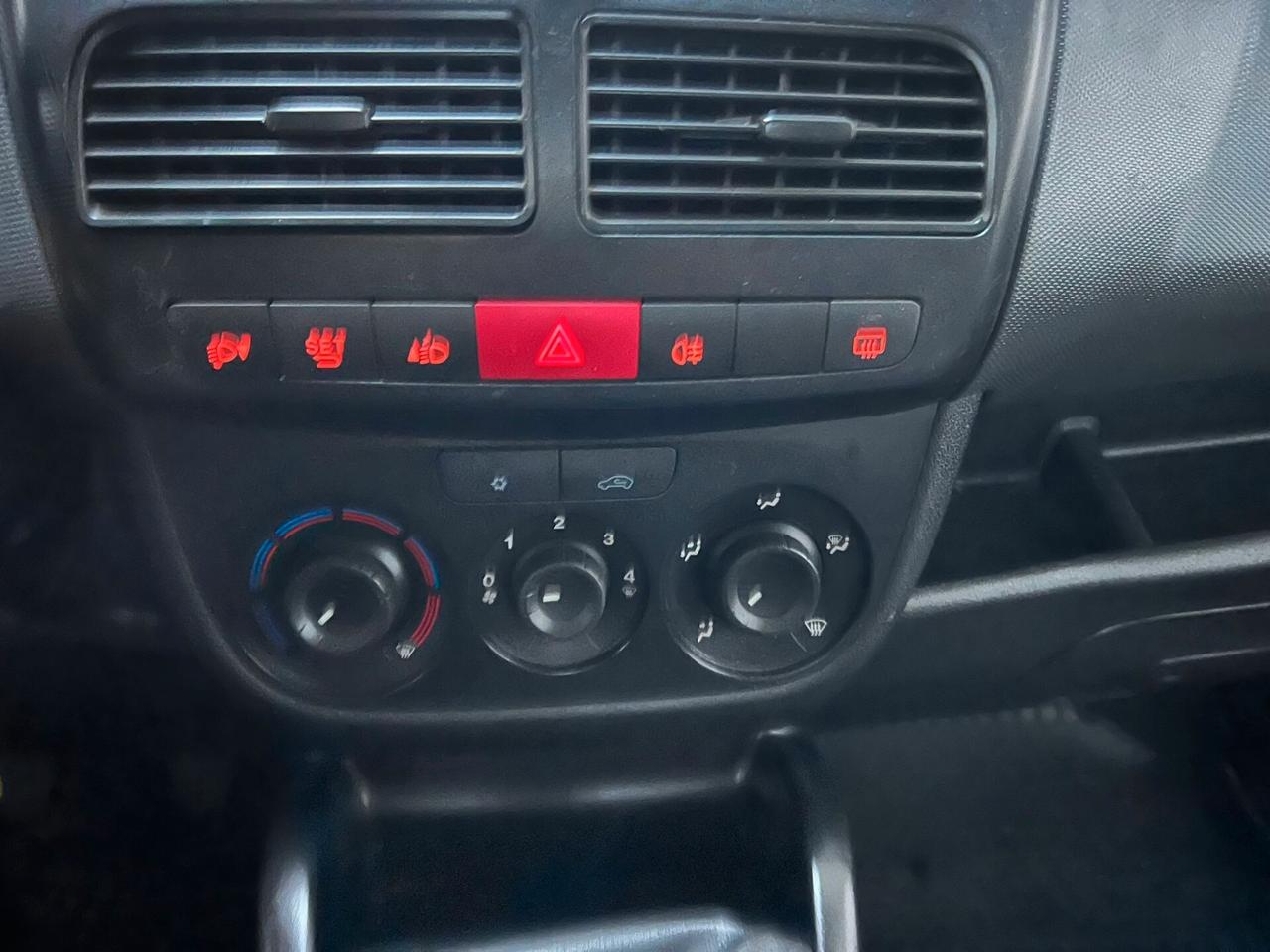 Fiat Doblo Doblò 1.3 MJT WORK UP PREZZO + IVA