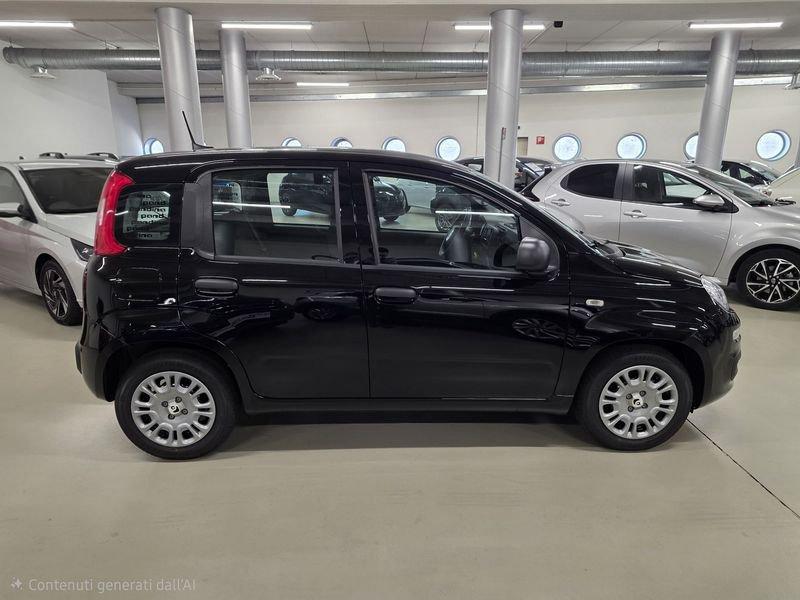 FIAT Pandina Pandina 1.0 firefly hybrid Icon s&s 65cv con BONUS EASY GO'