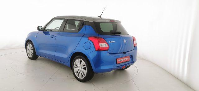 SUZUKI Swift 1.0 Boosterjet Cool