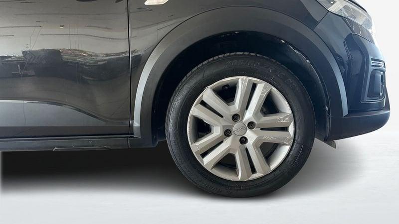 Dacia Sandero Stepway III 2021 Stepway 1.0 TCe Comfort