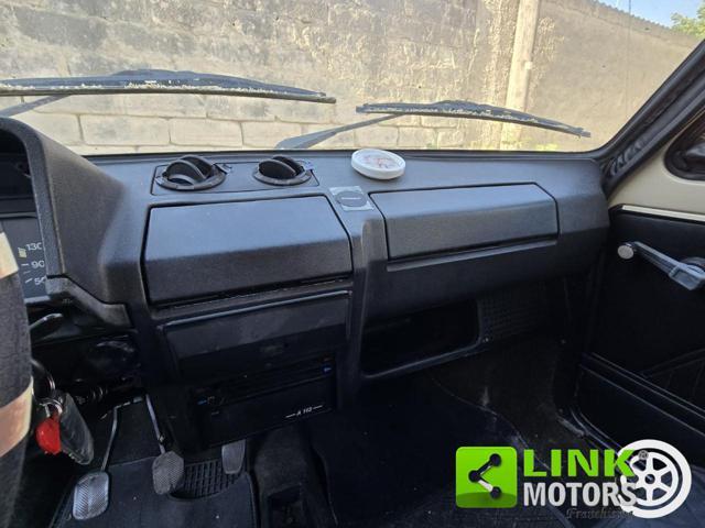 AUTOBIANCHI A 112 903 Junior