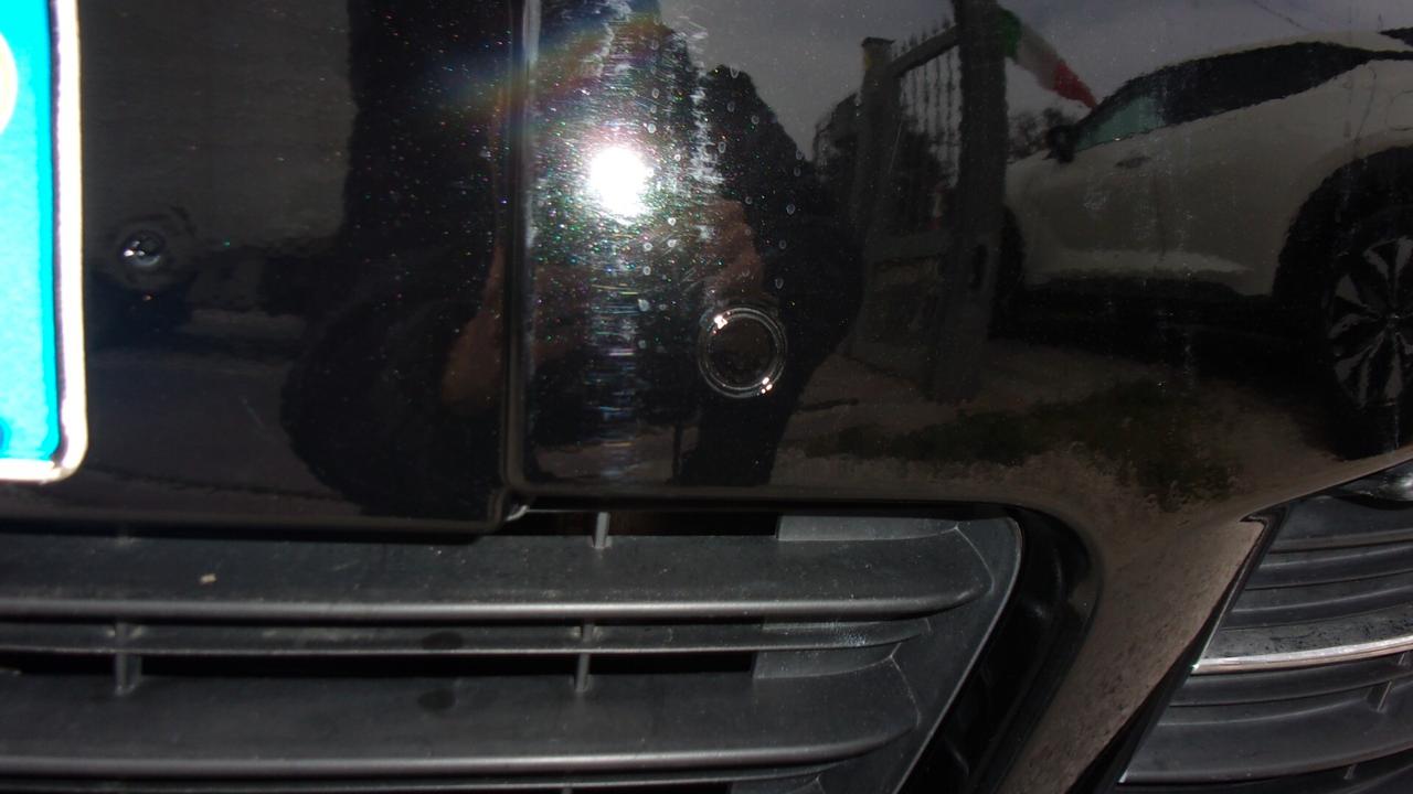 Peugeot 308 BlueHDi 120 S&S SW Allure