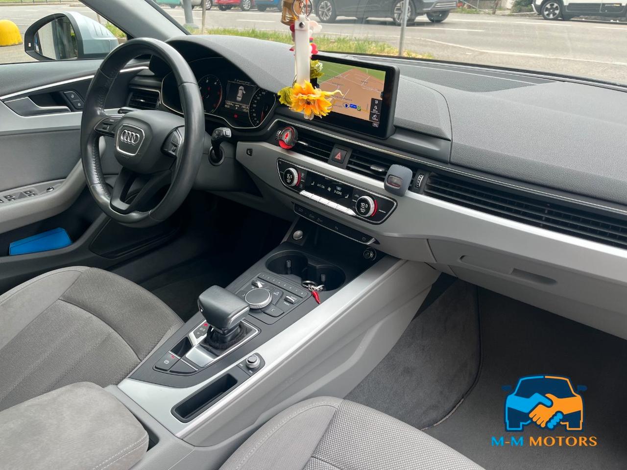 AUDI Avant Business Sport