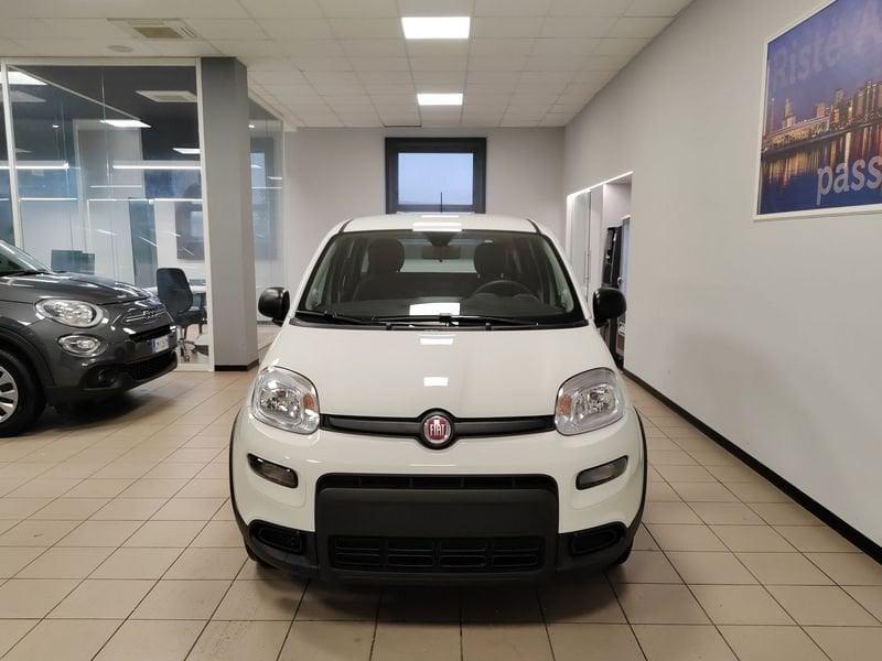 FIAT Panda 1.2 EasyPower