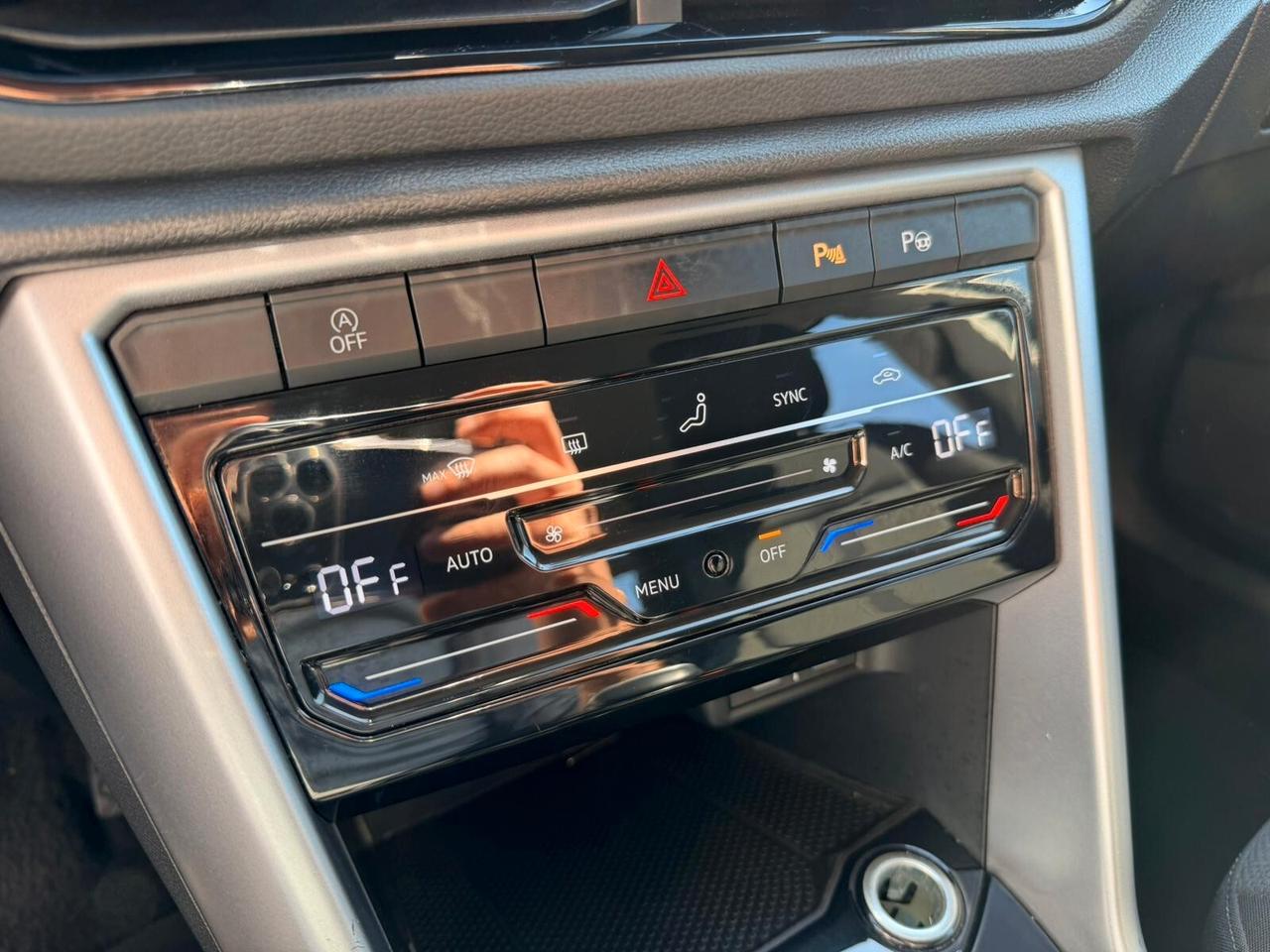 Volkswagen T-Roc 2.0 TDI 116CV Life