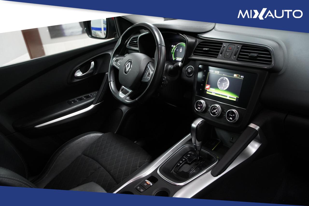 Renault Kadjar 1.5 Blue DCI Business 115CV EDC