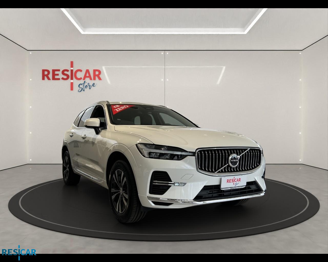 VOLVO XC60 RECHARGE T6 AWD PLUG-IN CORE BRIGHT