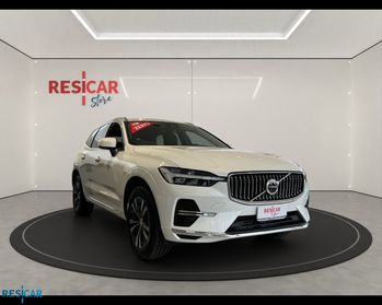 VOLVO XC60 RECHARGE T6 AWD PLUG-IN CORE BRIGHT