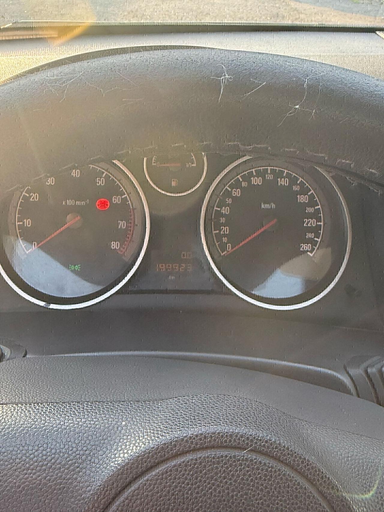 Opel Astra 1.4 16V GPL-TECH 5 porte Enjoy