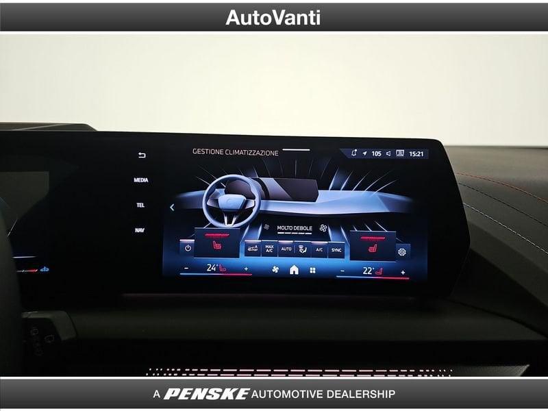 BMW Serie 1 120d 48V MSport Pro auto
