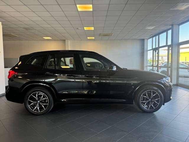 BMW X3 xDrive20d 48V Msport