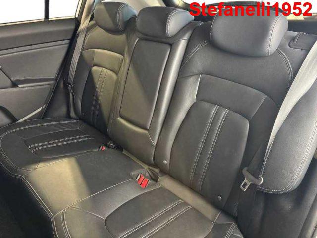 KIA Sportage III - 1.7 crdi Active 2wd E6