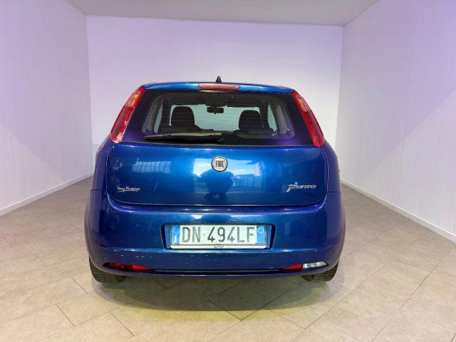 FIAT Grande Punto 1.2 3 porte GP