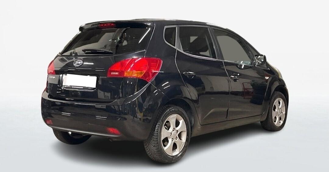 Kia Venga 1.4 CVVT Active