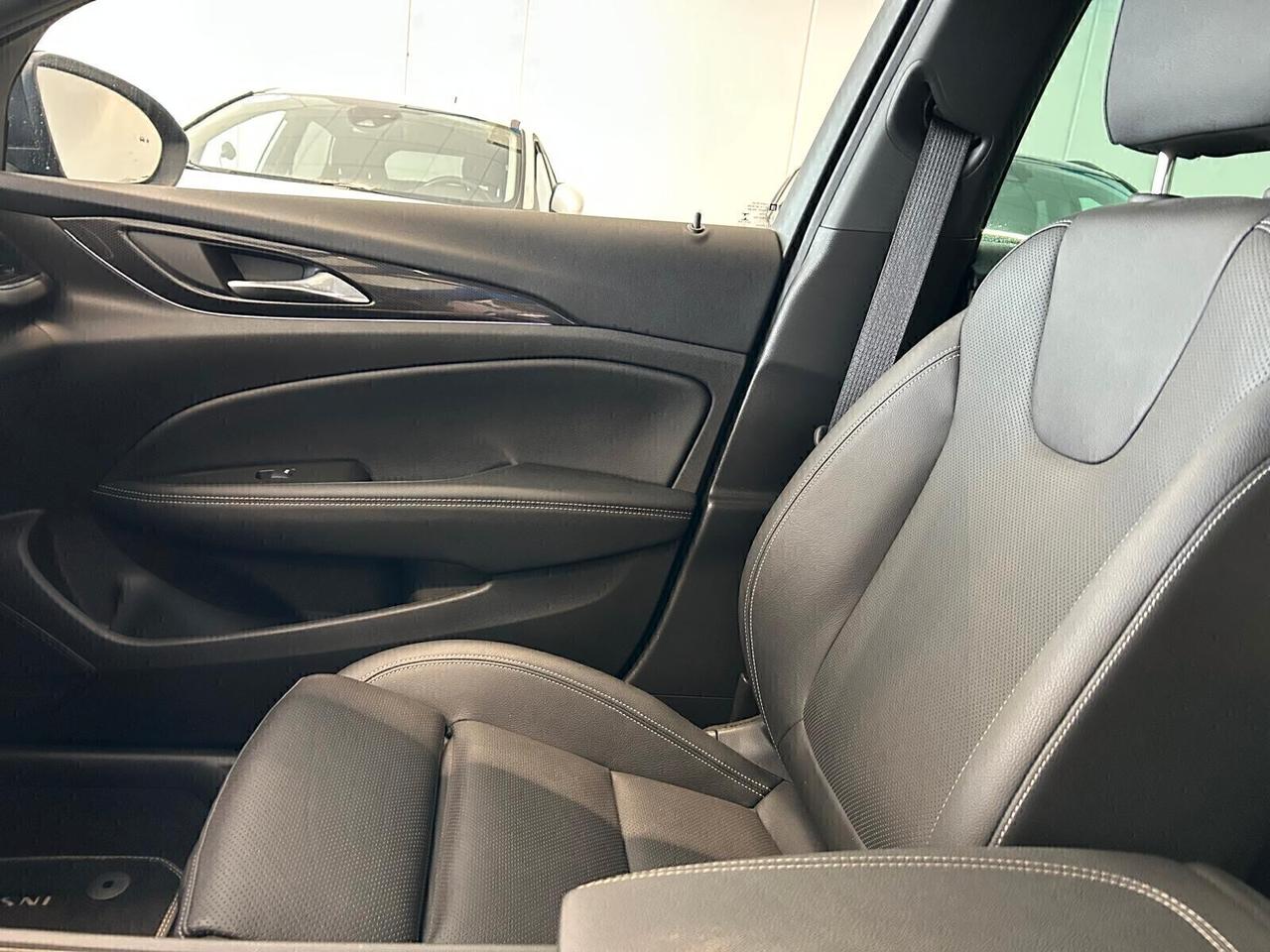 Opel Insignia Sports Tourer GS LINE 2.0 CDTI aut. SPOTICAR