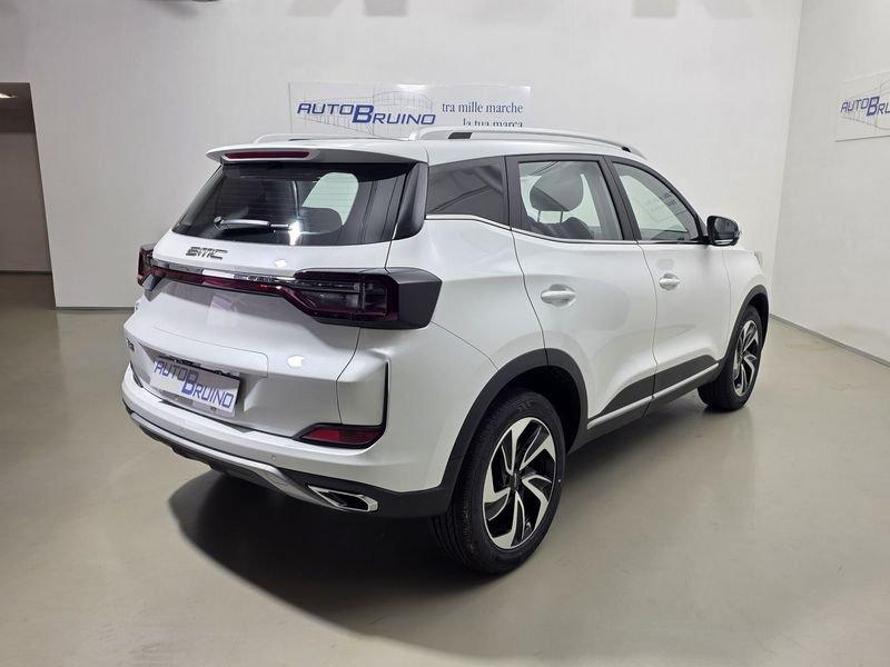 EMC Sei Sei 1.5 147cv cvt Con BONUS Easy GO'