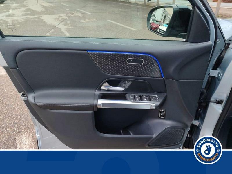 Mercedes-Benz GLB Classe 200d Automatic Advanced Plus Progressive